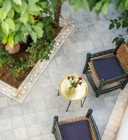 Fotos del hotel Riyad El Cadi:  19