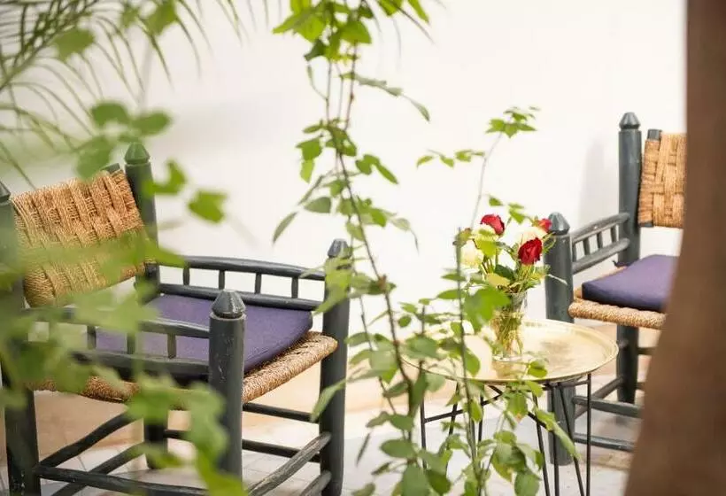 Fotos del hotel Riyad El Cadi:  13