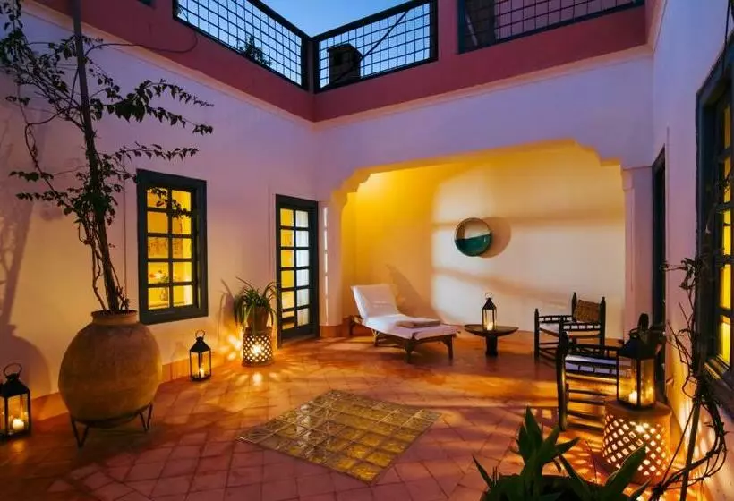 Fotos del hotel Riyad El Cadi:  9