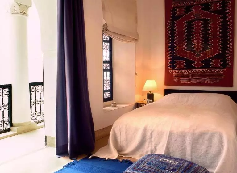 Fotos del hotel Riyad El Cadi:  18