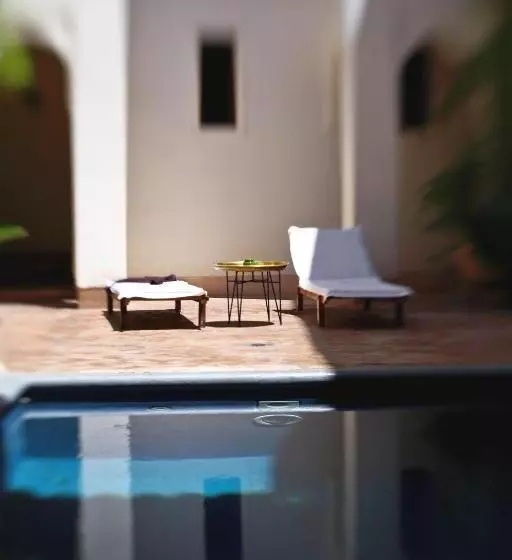 Fotos del hotel Riyad El Cadi:  12