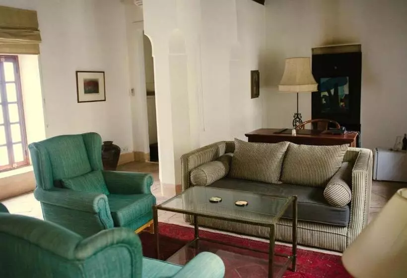 Fotos del hotel Riyad El Cadi:  14