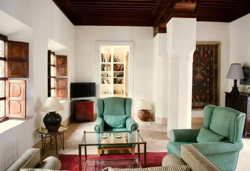 Fotos del hotel Riyad El Cadi:  11