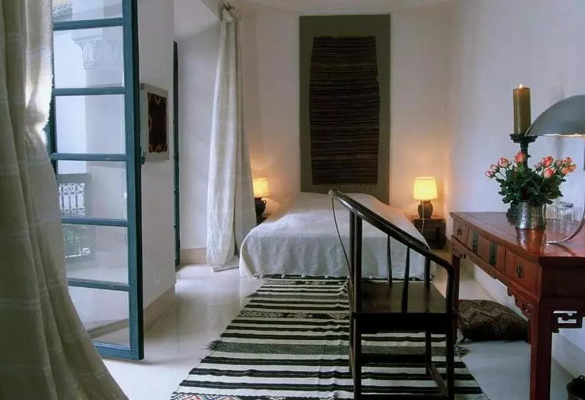 Fotos del hotel Riyad El Cadi:  7