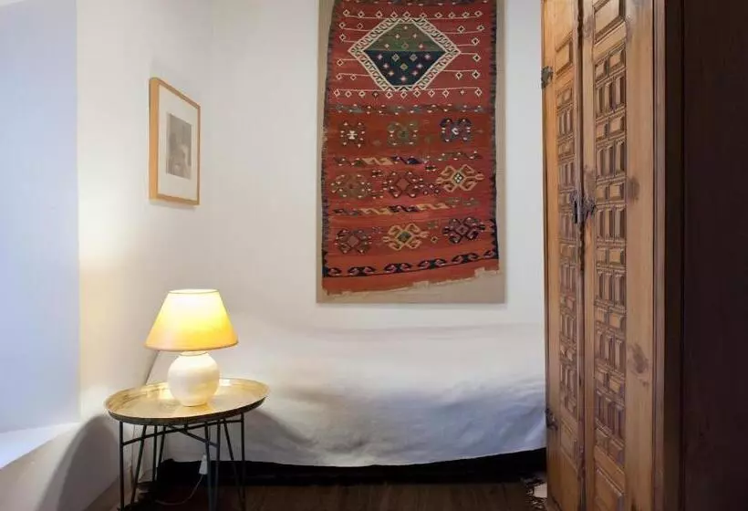 Fotos del hotel Riyad El Cadi:  22