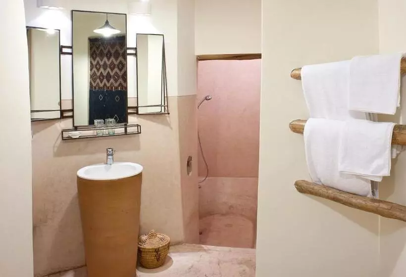 Fotos del hotel Riyad El Cadi:  10