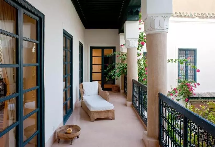 Fotos del hotel Riyad El Cadi:  5