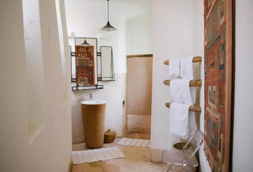 Fotos del hotel Riyad El Cadi:  6