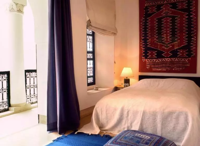 Fotos del hotel Riyad El Cadi:  20