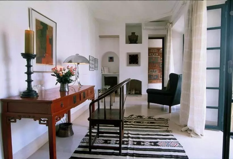 Fotos del hotel Riyad El Cadi:  16