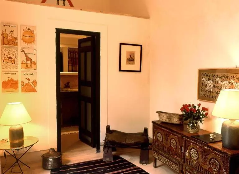 Fotos del hotel Riyad El Cadi:  3