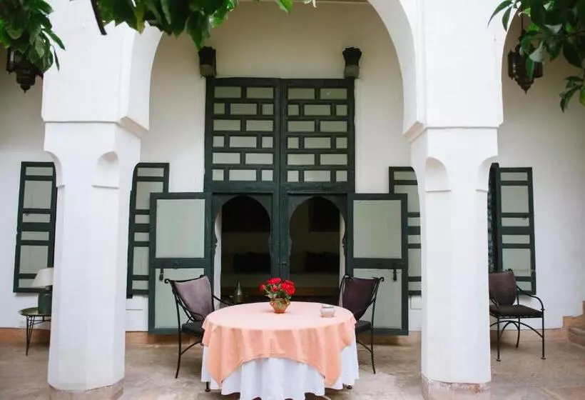 Fotos del hotel Riyad El Cadi:  17