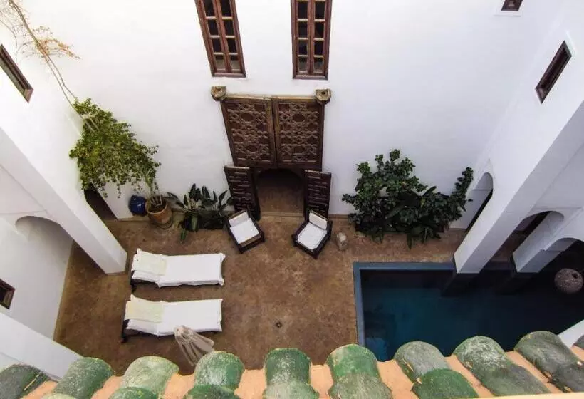 Fotos del hotel Riyad El Cadi:  23