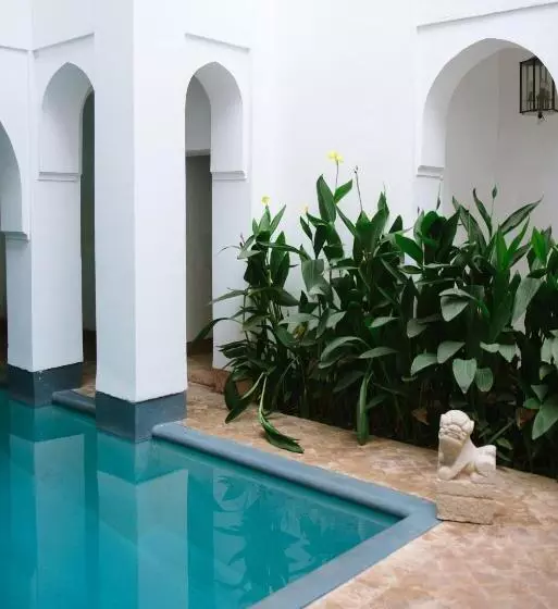 Fotos del hotel Riyad El Cadi:  2