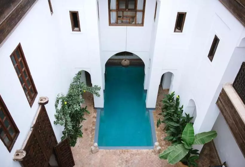 Fotos del hotel Riyad El Cadi:  8