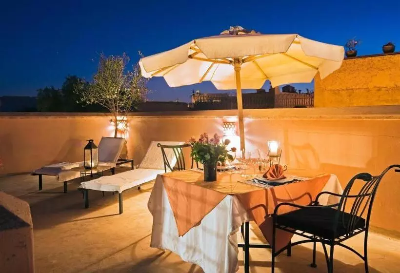 Fotos del hotel Riyad El Cadi:  21