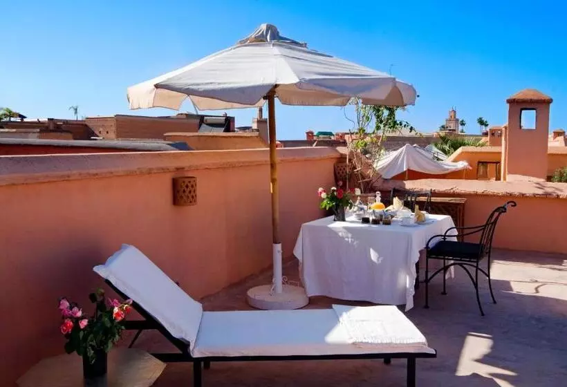 Fotos del hotel Riyad El Cadi:  15