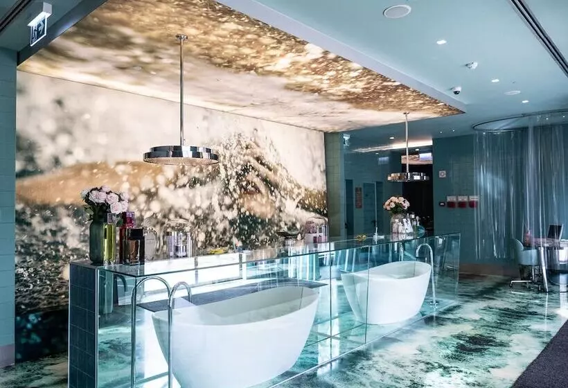 Fotos del hotel Wc By The Beautique Hotels:  3