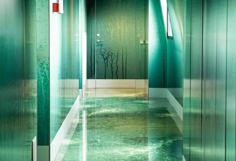 Fotos del hotel Wc By The Beautique Hotels:  7