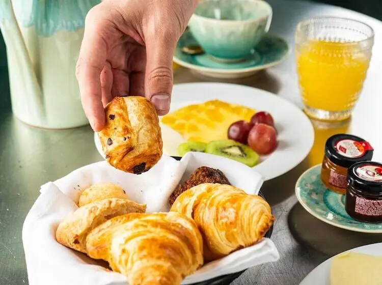 Fotos del hotel Wc By The Beautique Hotels:  14