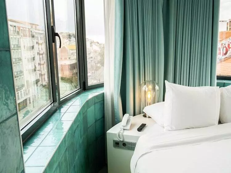 Fotos del hotel Wc By The Beautique Hotels:  25