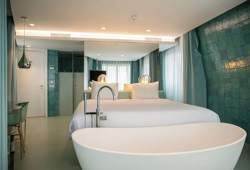 Fotos del hotel Wc By The Beautique Hotels:  23