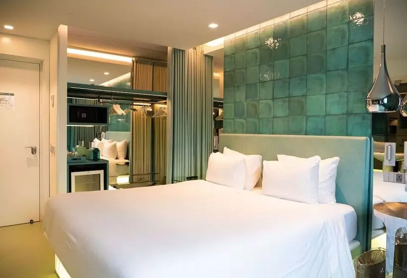 Fotos del hotel Wc By The Beautique Hotels:  6