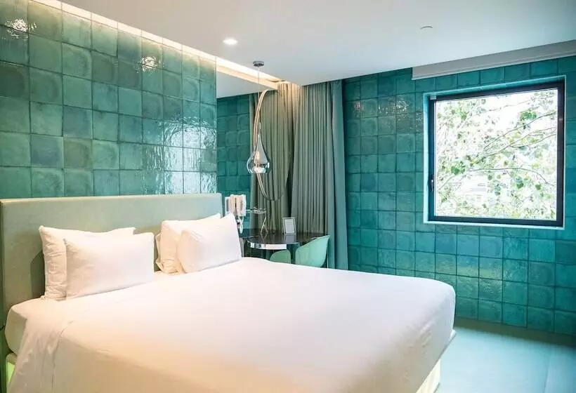 Fotos del hotel Wc By The Beautique Hotels:  13