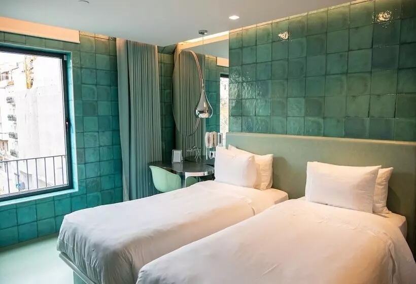 Fotos del hotel Wc By The Beautique Hotels:  10