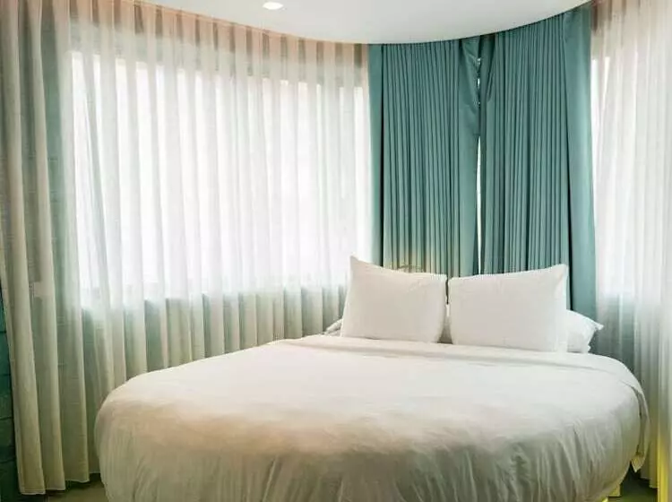 Fotos del hotel Wc By The Beautique Hotels:  24