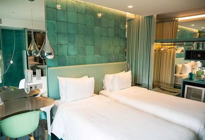 Fotos del hotel Wc By The Beautique Hotels:  21