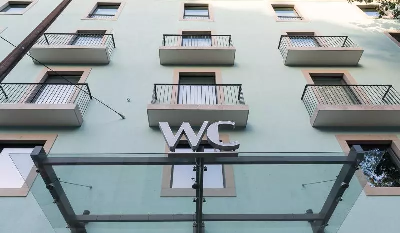 Fotos del hotel Wc By The Beautique Hotels:  5