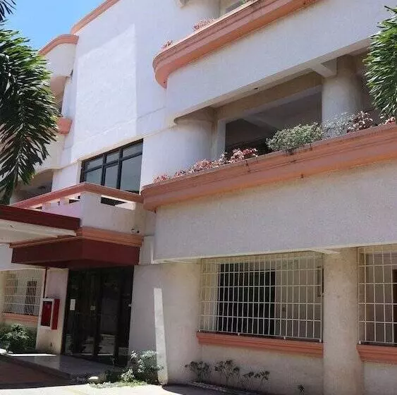 Fotos del hotel Casa Ilustre:  9