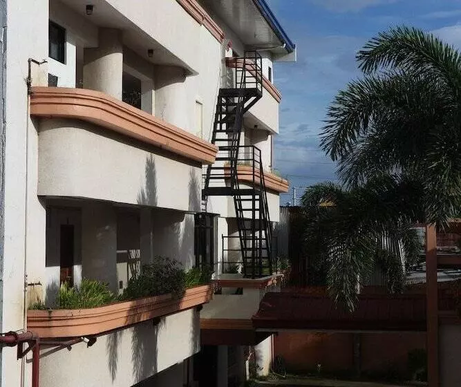 Fotos del hotel Casa Ilustre:  12