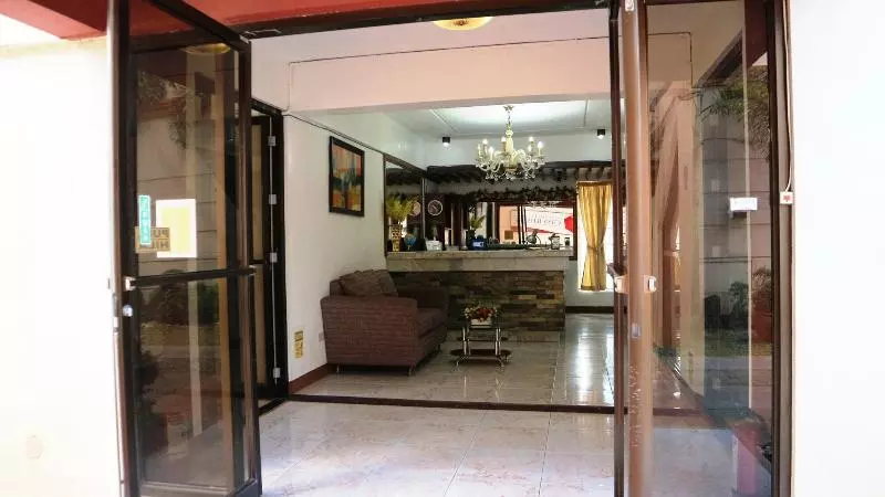 Fotos del hotel Casa Ilustre:  22
