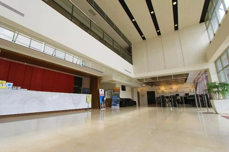 Fotos del hotel Sankaikan:  18