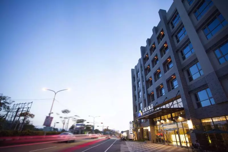 Fotos del hotel Sankaikan:  5