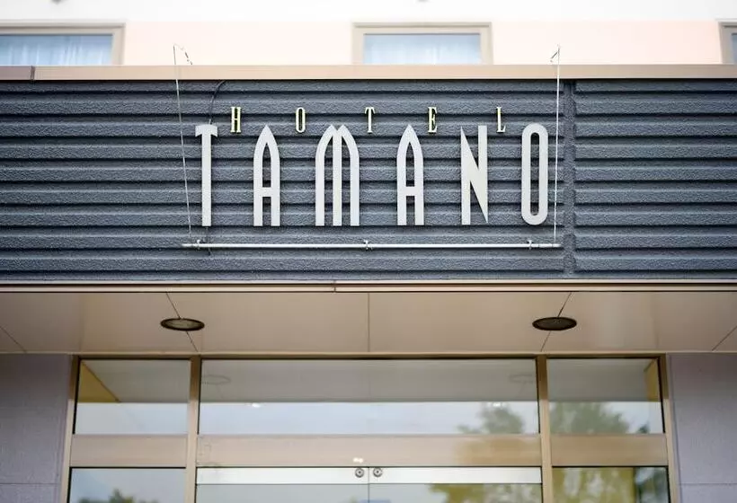 Fotos del hotel Tamano:  25