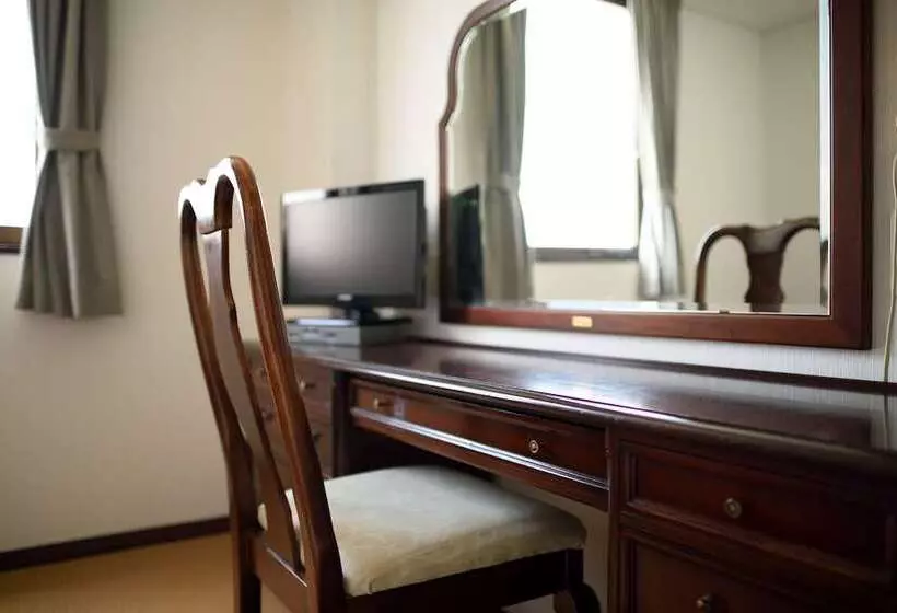 Fotos del hotel Tamano:  12