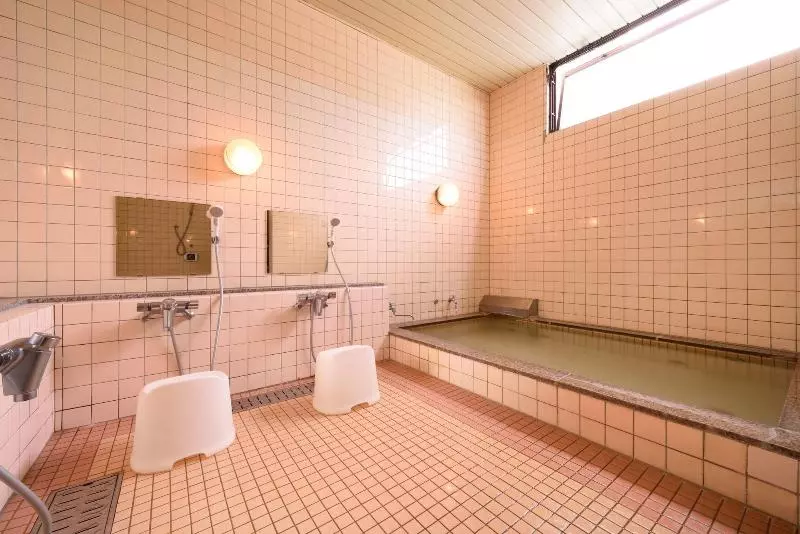 Fotos del hotel Tamano:  7