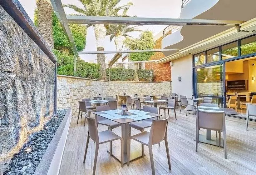 Fotos del hotel Eva Bay Hotel On The Beach:  8