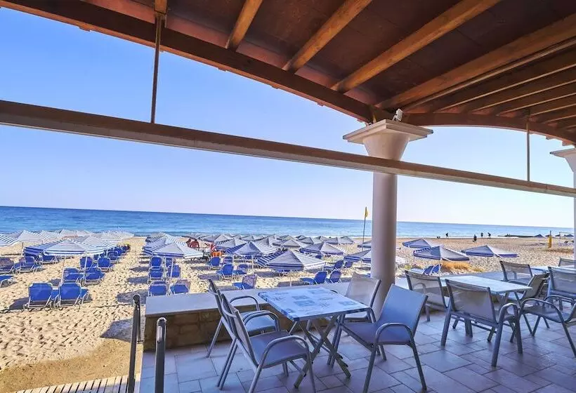 Fotos del hotel Eva Bay Hotel On The Beach:  3