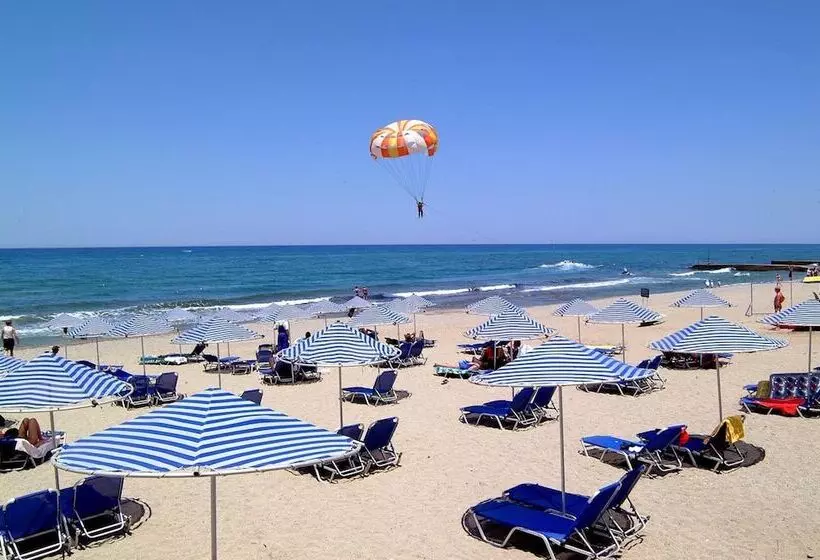 Fotos del hotel Eva Bay Hotel On The Beach:  5