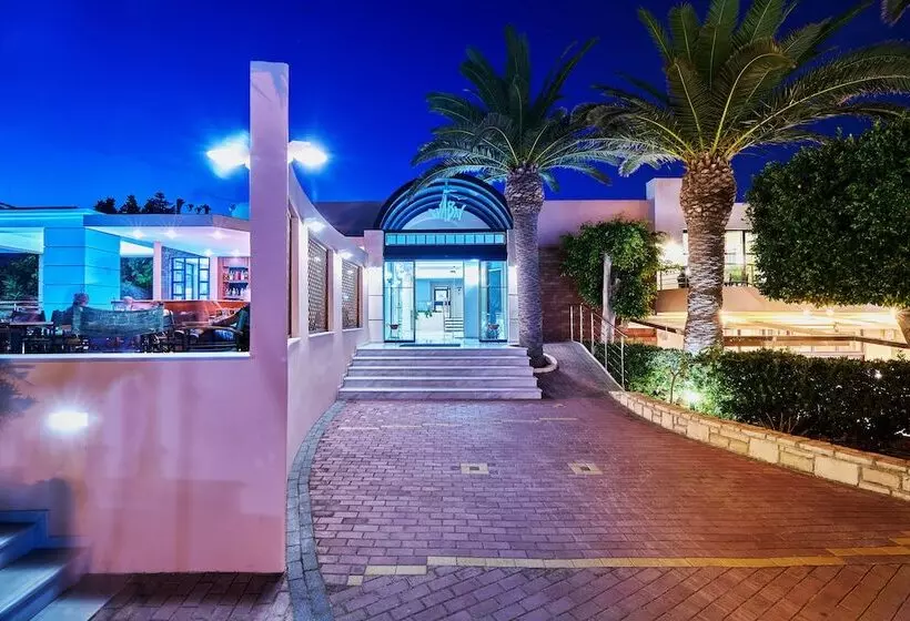 Fotos del hotel Eva Bay Hotel On The Beach:  14