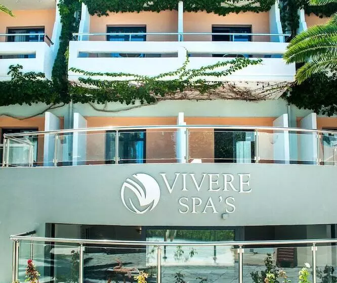 Fotos del hotel Eva Bay Hotel On The Beach:  15