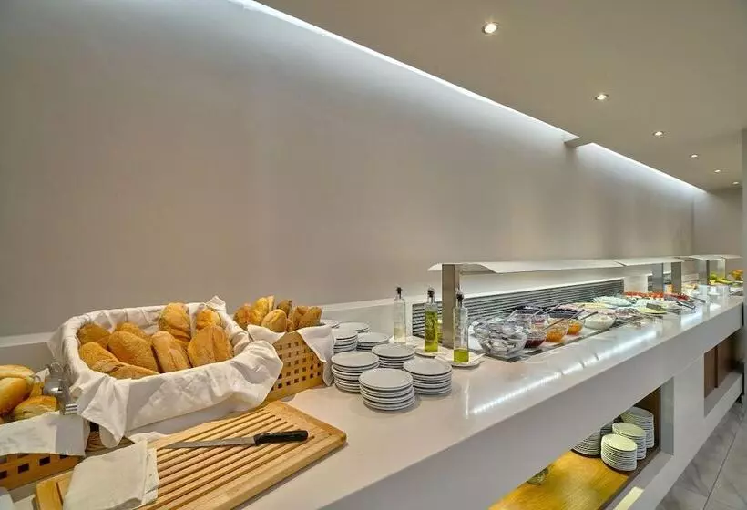 Fotos del hotel Eva Bay Hotel On The Beach:  6