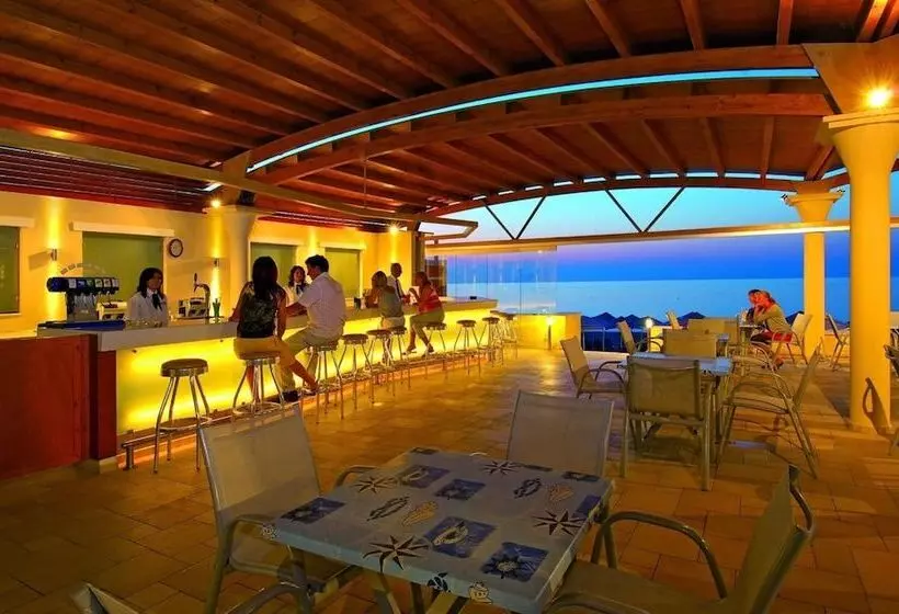 Fotos del hotel Eva Bay Hotel On The Beach:  7