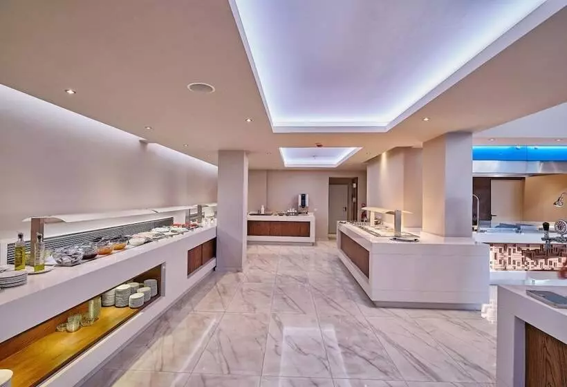 Fotos del hotel Eva Bay Hotel On The Beach:  4