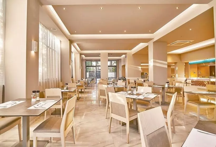 Eva Bay Hotel On The Beach