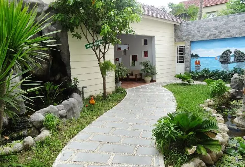 Fotos del hotel Hoi An Memority  & Spa:  15